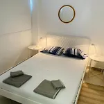 Apartman Caldera Blue *