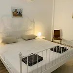 Caldera Blue Apartament *