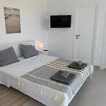 Caldera Blue Apartman