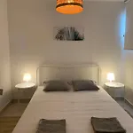Apartament Caldera Blue