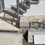 Caldera Blue Apartament