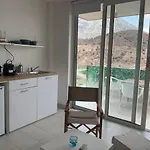 Caldera Blue Apartament *