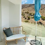 Caldera Blue Apartament *