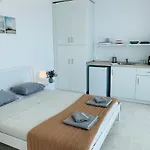 Caldera Blue Apartament *