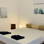 Caldera Blue Apartament Alikí