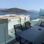 Apartament Caldera Blue