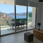 Caldera Blue Apartman