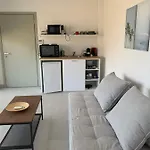 דירה Caldera Blue