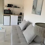 Apartament Caldera Blue Alikí