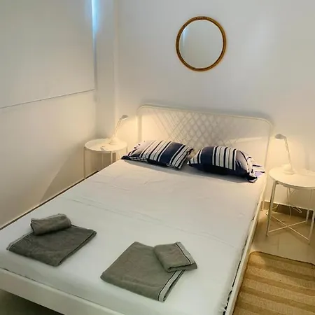 Apartment Caldera Blue *