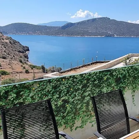 Caldera Blue *