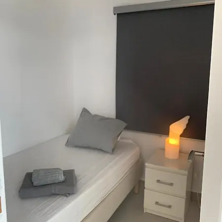 Apartment Caldera Blue *