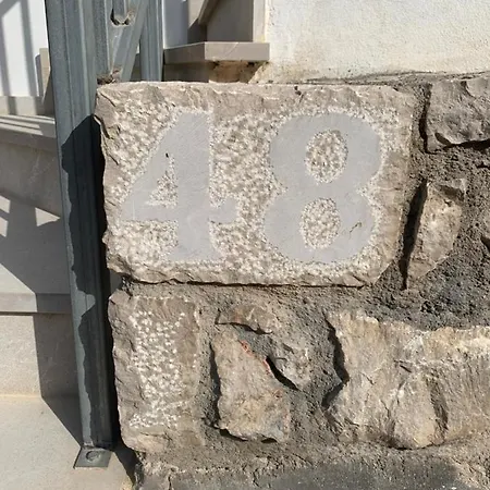 Apartment Caldera Blue Alikí