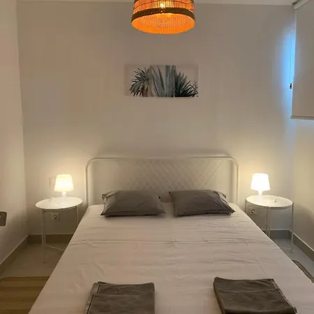 Apartment Caldera Blue