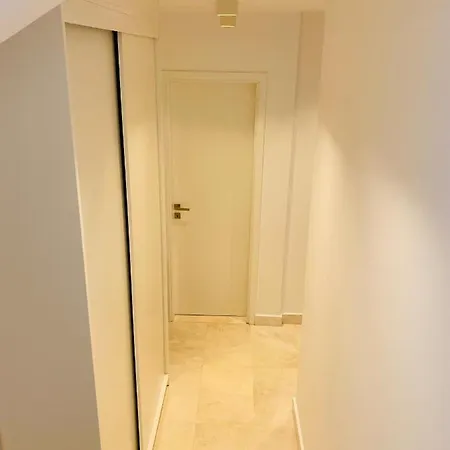 Caldera Blue Apartment *