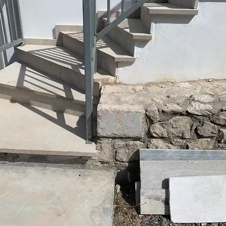 Caldera Blue アパート