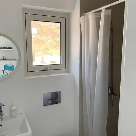 Caldera Blue Apartment