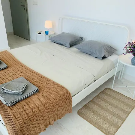 Apartment Caldera Blue Alikí