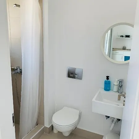 Apartment Caldera Blue Aliki (Boeotia)