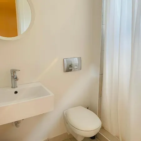 Caldera Blue Apartment Alikí