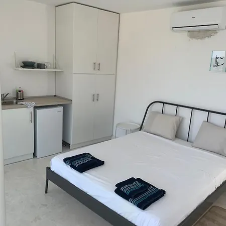 Caldera Blue Apartment *