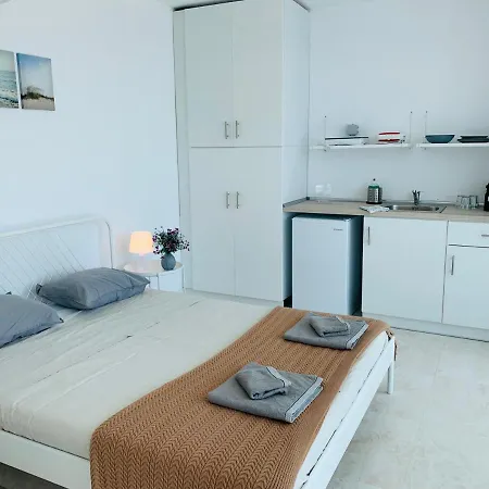 Caldera Blue Apartment *