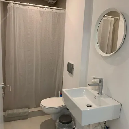 Caldera Blue アパート