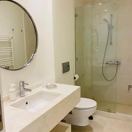 アパート Caldera Blue *