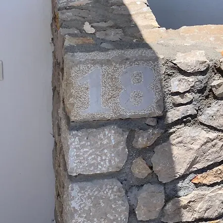 Caldera Blue アパート