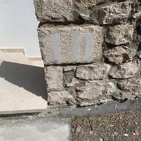 Apartment Caldera Blue