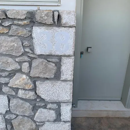 Apartment Caldera Blue