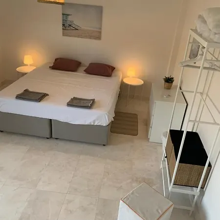 Apartment Caldera Blue