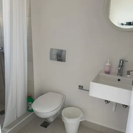 Caldera Blue Apartment