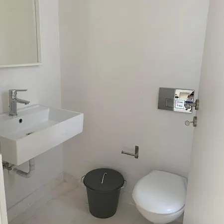 Apartment Caldera Blue *