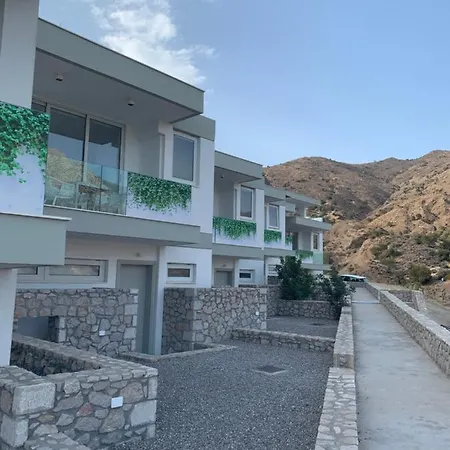 Caldera Blue * Alikí